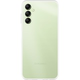 Just in Case Samsung Galaxy A14 - Soft TPU Case, Housse smartphone Transparent