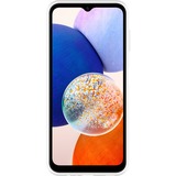 Just in Case Samsung Galaxy A14 - Soft TPU Case, Housse smartphone Transparent