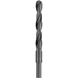 KWB Foret hélicoïdal à queue tournée 14 mm, Perceuse 
