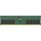 Kingston 32 Go DDR5-6400 CUDIMM, Mémoire vive Vert, XMP 3.0, AMD EXPO