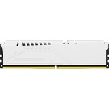 Kingston FURY 32 GO DDR5-5600, Mémoire vive Blanc