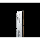 Kingston FURY 32 GO DDR5-5600, Mémoire vive Blanc