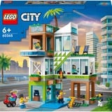 LEGO City - L’immeuble d’habitation, Jouets de construction 60365