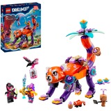 LEGO DREAMZzz - Les animaux des rêves d’Izzie, Jouets de construction 71481