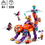 LEGO DREAMZzz - Les animaux des rêves d’Izzie, Jouets de construction 71481