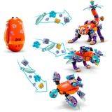 LEGO DREAMZzz - Les animaux des rêves d’Izzie, Jouets de construction 71481