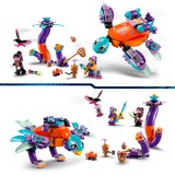 LEGO DREAMZzz - Les animaux des rêves d’Izzie, Jouets de construction 71481