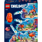 LEGO DREAMZzz - Les animaux des rêves d’Izzie, Jouets de construction 71481