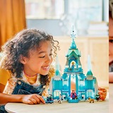 LEGO Disney Princess - Le palais de glace d'Elsa, Jouets de construction 43244