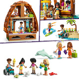 LEGO Friends - Complexe balnéaire, Jouets de construction 42673
