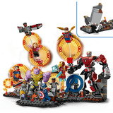 LEGO LEGO Marvel Super Heroes TBA, Jouets de construction 