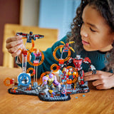 LEGO LEGO Marvel Super Heroes ToA, Jouets de construction 