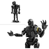 LEGO Star Wars - Droïde de sécurité K-2SO, Jouets de construction 75434