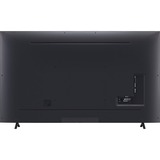 LG 86NANO81T6A 86" Ultra HD TV LED Noir, 3x HDMI, 2x USB-A, Optique, CI, Bluetooth, LAN, WLAN, HDR10