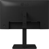 LG  24" Moniteur  Noir