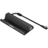 Lenovo Legion Go USB-C, Station d'accueil Noir