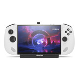 Lenovo Legion Go USB-C, Station d'accueil Noir