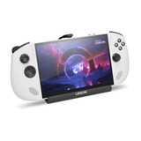 Lenovo Legion Go USB-C, Station d'accueil Noir