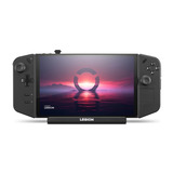 Lenovo Legion Go USB-C, Station d'accueil Noir