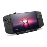 Lenovo Legion Go USB-C, Station d'accueil Noir