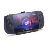 Lenovo Legion Go USB-C, Station d'accueil Noir