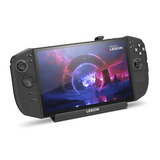 Lenovo Legion Go USB-C, Station d'accueil Noir