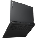 Lenovo Legion Pro 5 16IRX9 (83DF00ADMB) 16" PC portable gaming  Gris | Core i7-14700HX | RTX 4060 | 16 Go | SSD 1 To | 240 Hz