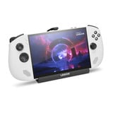 Lenovo Lenovo Legion Go USB-C Dock, Station d'accueil Noir