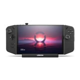 Lenovo Lenovo Legion Go USB-C Dock, Station d'accueil Noir