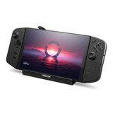 Lenovo Lenovo Legion Go USB-C Dock, Station d'accueil Noir