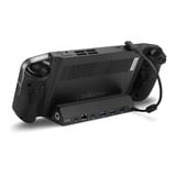Lenovo Lenovo Legion Go USB-C Dock, Station d'accueil Noir