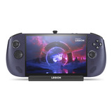 Lenovo Lenovo Legion Go USB-C Dock, Station d'accueil Noir