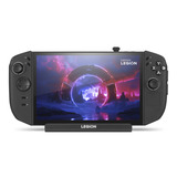 Lenovo Lenovo Legion Go USB-C Dock, Station d'accueil Noir