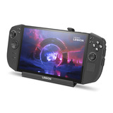 Lenovo Lenovo Legion Go USB-C Dock, Station d'accueil Noir