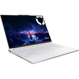 Lenovo  16" PC portable gaming  Blanc