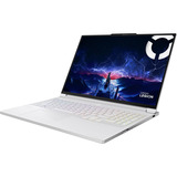 Lenovo  16" PC portable gaming  Blanc