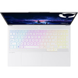 Lenovo  16" PC portable gaming  Blanc