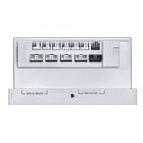 Lian Li EDGE Gold V2 alimentation 1000 watt Blanc, 1x 12V-2x6