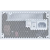 Lian Li EDGE Gold V2 alimentation 1000 watt Blanc, 1x 12V-2x6