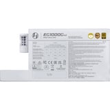 Lian Li EDGE Gold V2 alimentation 1000 watt Blanc, 1x 12V-2x6