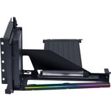 Lian Li Kit de support GPU vertical V4, Carte de montage Noir