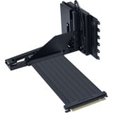 Lian Li Kit de support GPU vertical V4, Carte de montage Noir