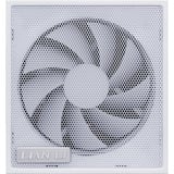 Lian Li SX Platinum alimentation  modulaire 1200 watt Blanc, 1x 12V-2x6, 4x PCIe, 1x 12V-2x6, 4x PCIe, 5x PCIe, gestion des câbles