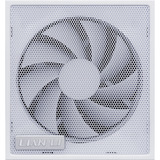 Lian Li SX Platinum alimentation modulaire 1200 watt Blanc, 1x 12V-2x6, 4x PCIe, 1x 12V-2x6, 4x PCIe, 5x PCIe, gestion des câbles
