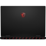 MSI  18" PC portable gaming  Noir