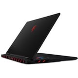 MSI  18" PC portable gaming  Noir