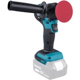 Makita Polisseuse bleu/Noir