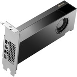 NVIDIA® RTX 2000 Ada 16 Go, Carte graphique 4x Mini DisplayPort, Bulk, En vrac