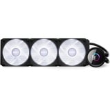 NZXT Kraken 360 RGB, Watercooling Noir