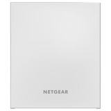 Netgear Insight Managed WiFi 6 AX1800 Dual-Band Gigabit PoE Access Point (WAX610W), Point d'accès Blanc, WiFi 6, Dual-Band, 1,8 Gbps, PoE, 4x Gigabit LAN